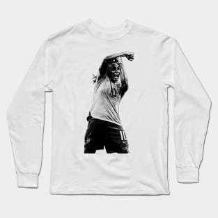 Marta Long Sleeve T-Shirt